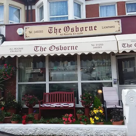 The Osborne