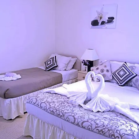 The Osborne 4* 블랙풀