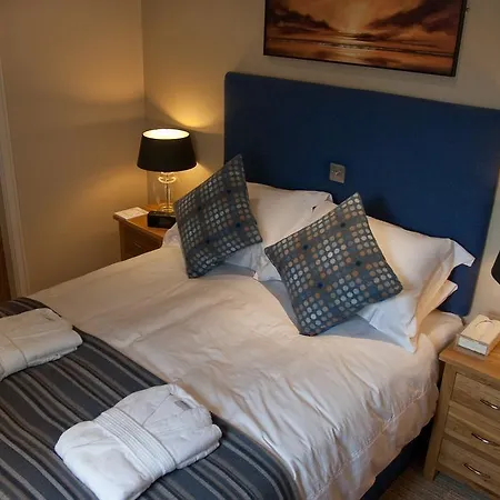 Langtrys Bed & Breakfast Blackpool