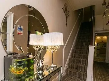 The Kenley Hotel