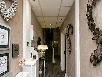 The Kenley 4* Blackpool