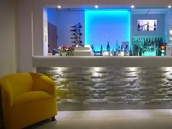 The Kenley Hotel Blackpool