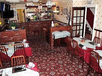 Franklin Guest house Blackpool