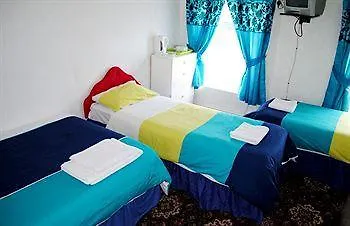 Guest house Franklin *