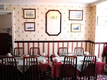 Franklin Guest house *