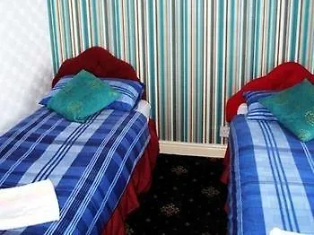 Guest house Franklin Blackpool