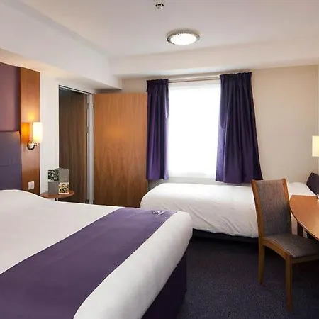 Hotel Premier 3*