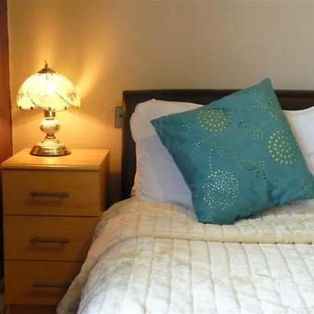 Almar Guest house