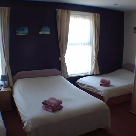 Guest house Almar