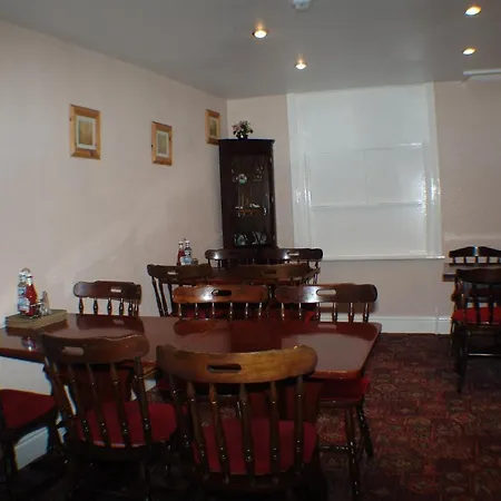 Almar Guest house 3*