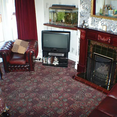 Guest house Almar