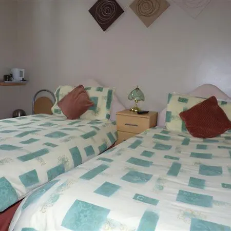 Guest house Almar