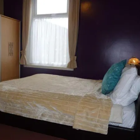 Guest house Almar Blackpool