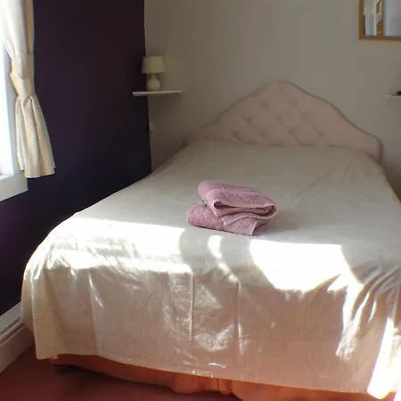 Guest house Almar 3*