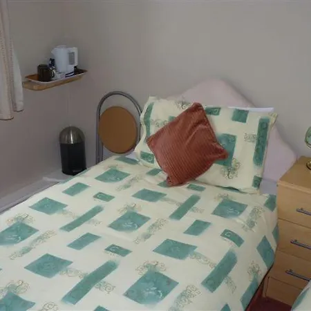 Guest house Almar
