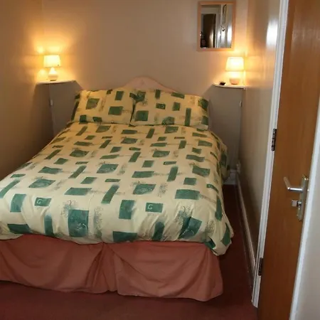 Almar Guest house