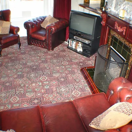 Guest house Almar 3*