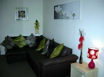 Beachcliffe Apartment Blackpool