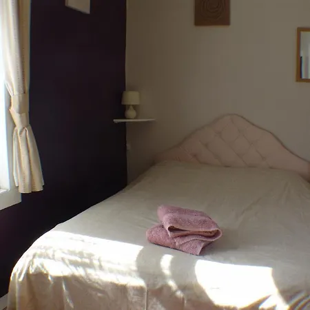 Guest house Almar 3*