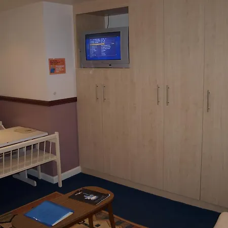Apartment Lynton *