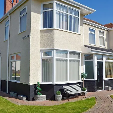 Caxton Blackpool