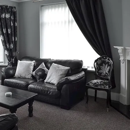Holiday home Caxton *