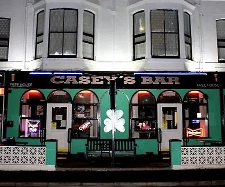 Caseys Irish Hotell