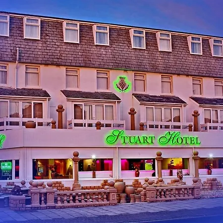 Stuart Hotel