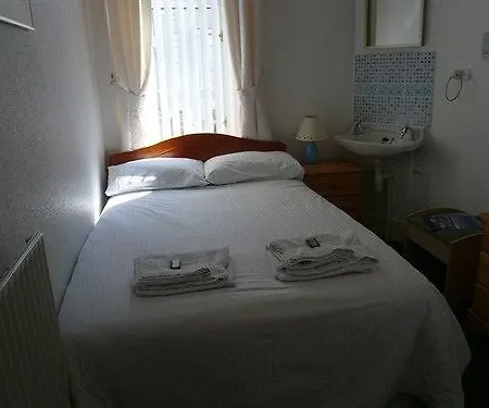 The Hotel