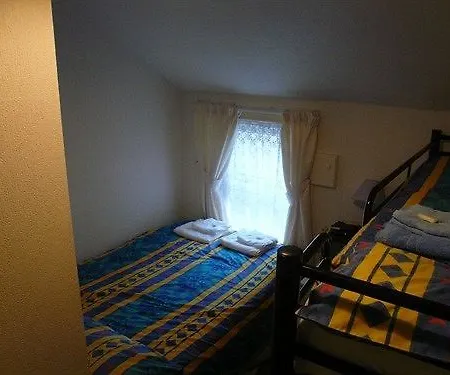 Hotel The Blackpool