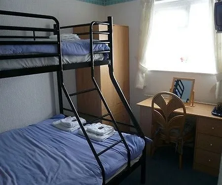 The Hotel