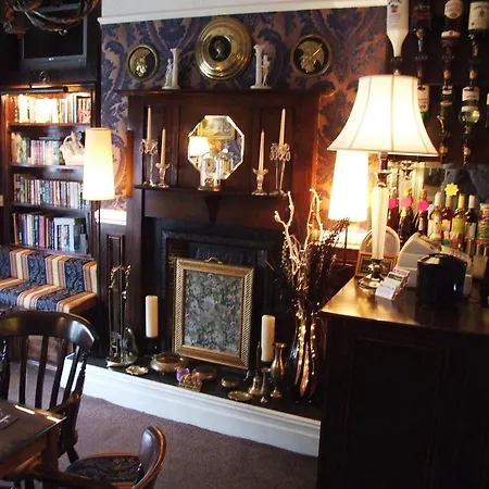 Apartment The Edenfield *
