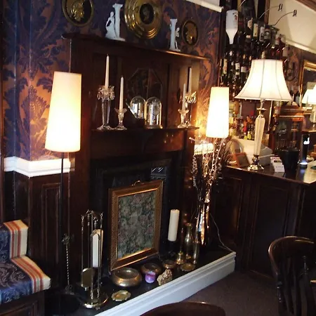 Apartment The Edenfield Blackpool