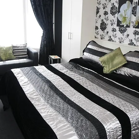 The Edenfield Apartment