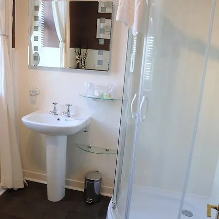 The Edenfield Apartment
