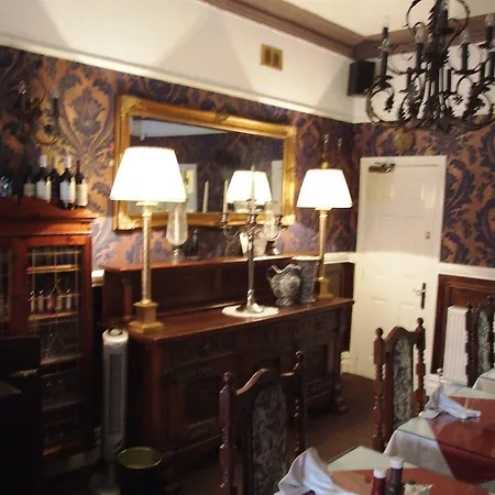 The Edenfield *