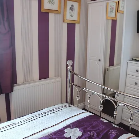 Apartment The Edenfield *