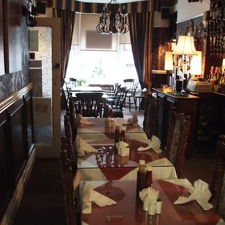 Apartment The Edenfield Blackpool