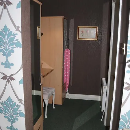 The Edenfield Blackpool