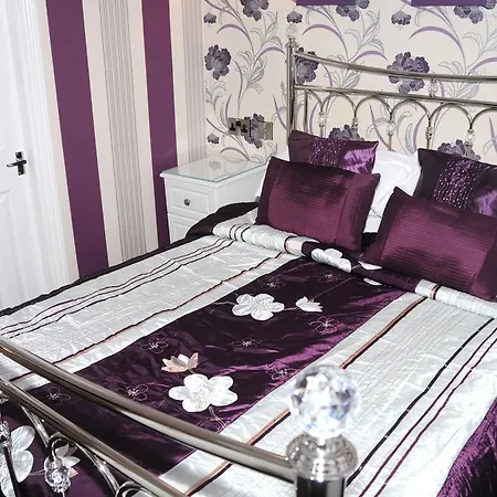 The Edenfield Apartment