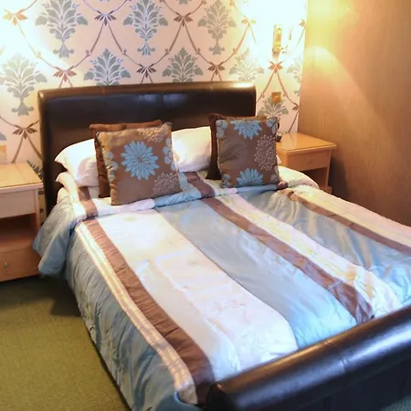 Apartment The Edenfield