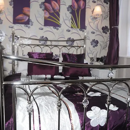 Apartment The Edenfield