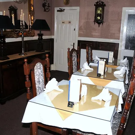 The Edenfield