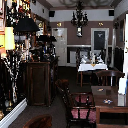 The Edenfield
