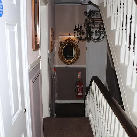 The Edenfield * Blackpool