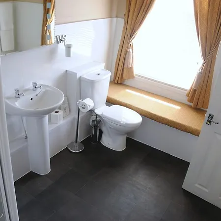 The Edenfield Apartment *