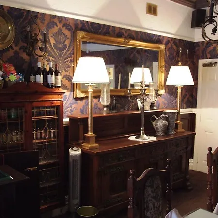The Edenfield * Blackpool