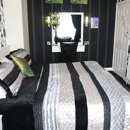 Apartment The Edenfield