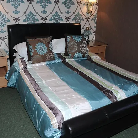 Apartment The Edenfield *