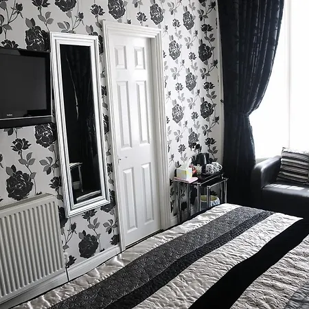 The Edenfield *